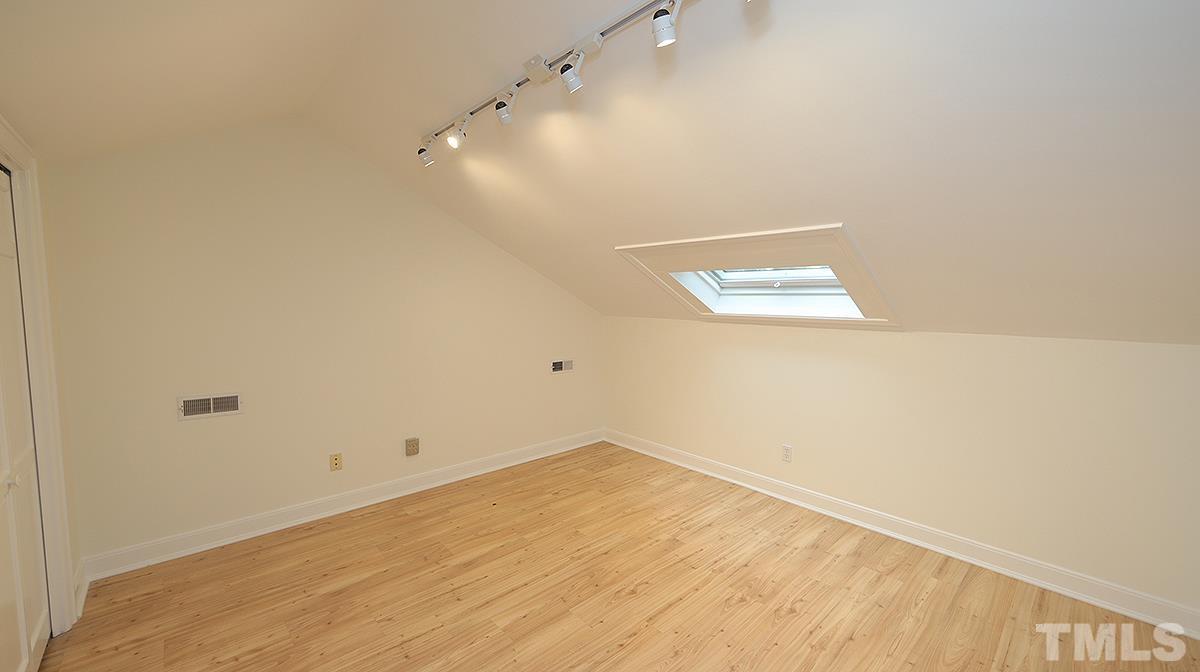 2203 Landings Way Raleigh, NC 27615 - Photo 19 of 22 an empty room with a empty space