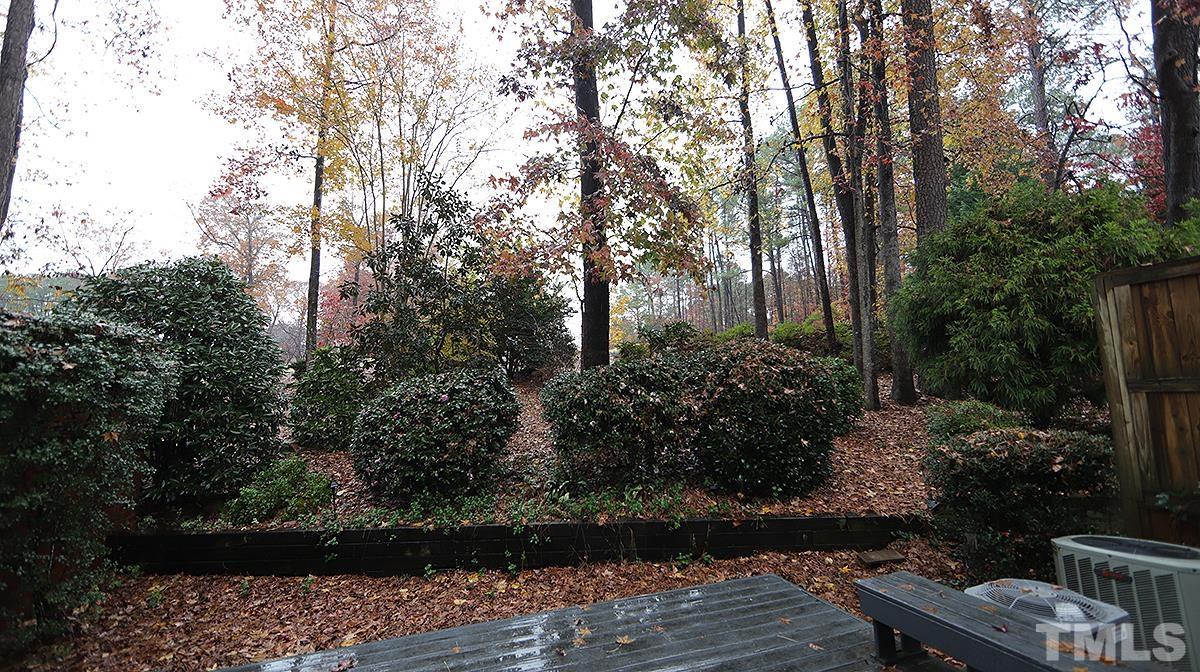 2203 Landings Way Raleigh, NC 27615 - Photo 21 of 22 a view of outdoor space and yard