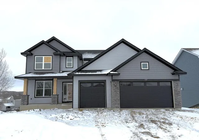 $502,480 | 137 Ridgeview Lane, Elko New Market, MN 55054