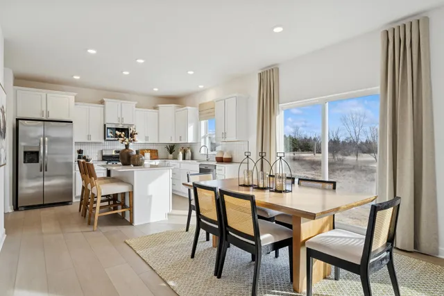 $502,480 | 137 Ridgeview Lane, Elko New Market, MN 55054