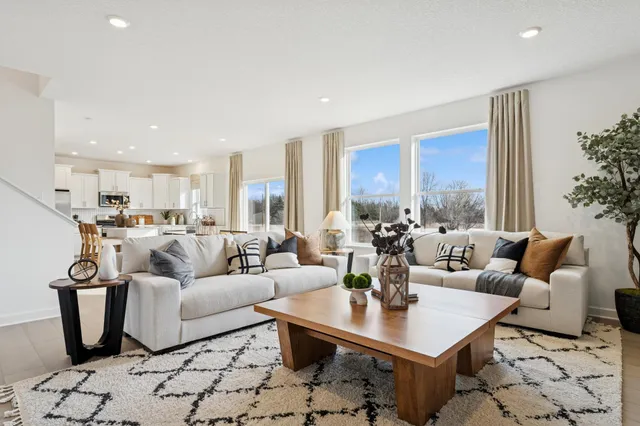 $502,480 | 137 Ridgeview Lane, Elko New Market, MN 55054