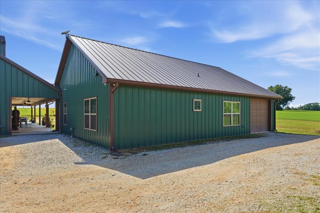 971 Bamboo Road Big Sandy, TX 75755 - Photo 5 of 40 a front view of a house