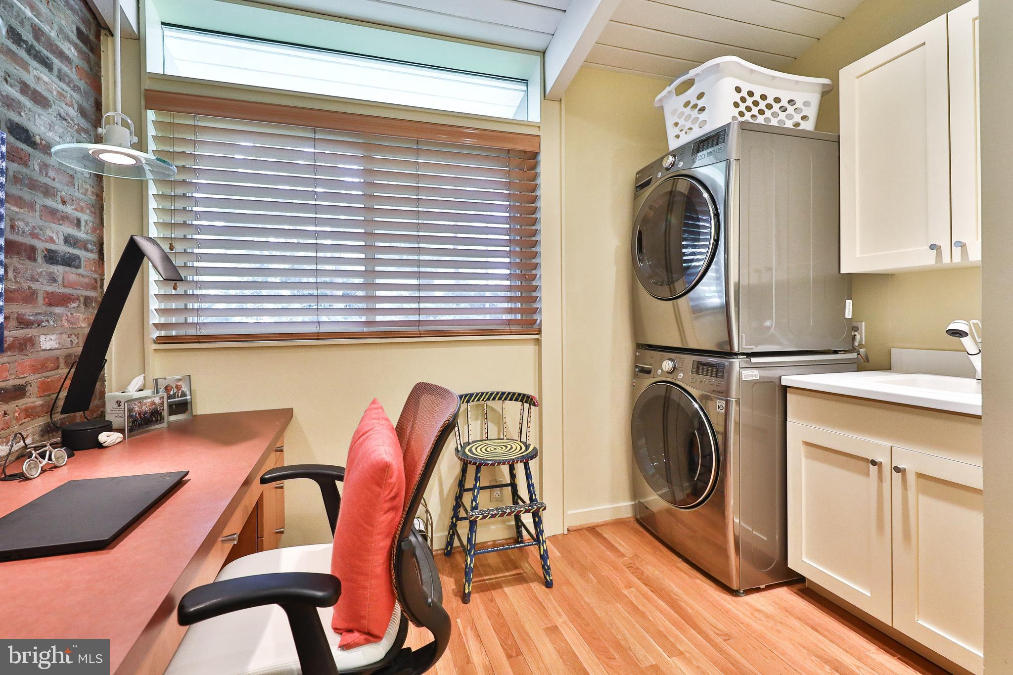 972 Frazier Road Rydal, PA 19046 - Photo 25 of 43 laundry room