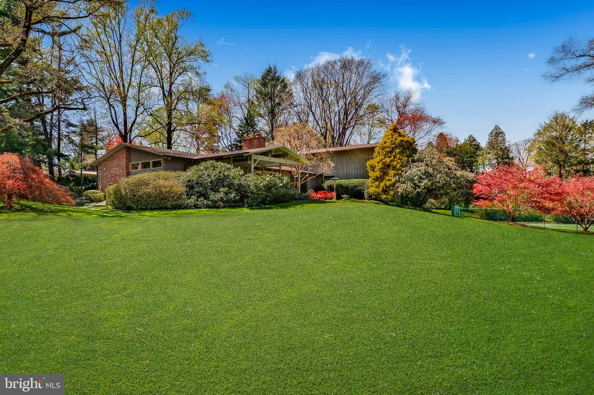 972 Frazier Road Rydal, PA 19046 - Photo 3 of 43 back of the house