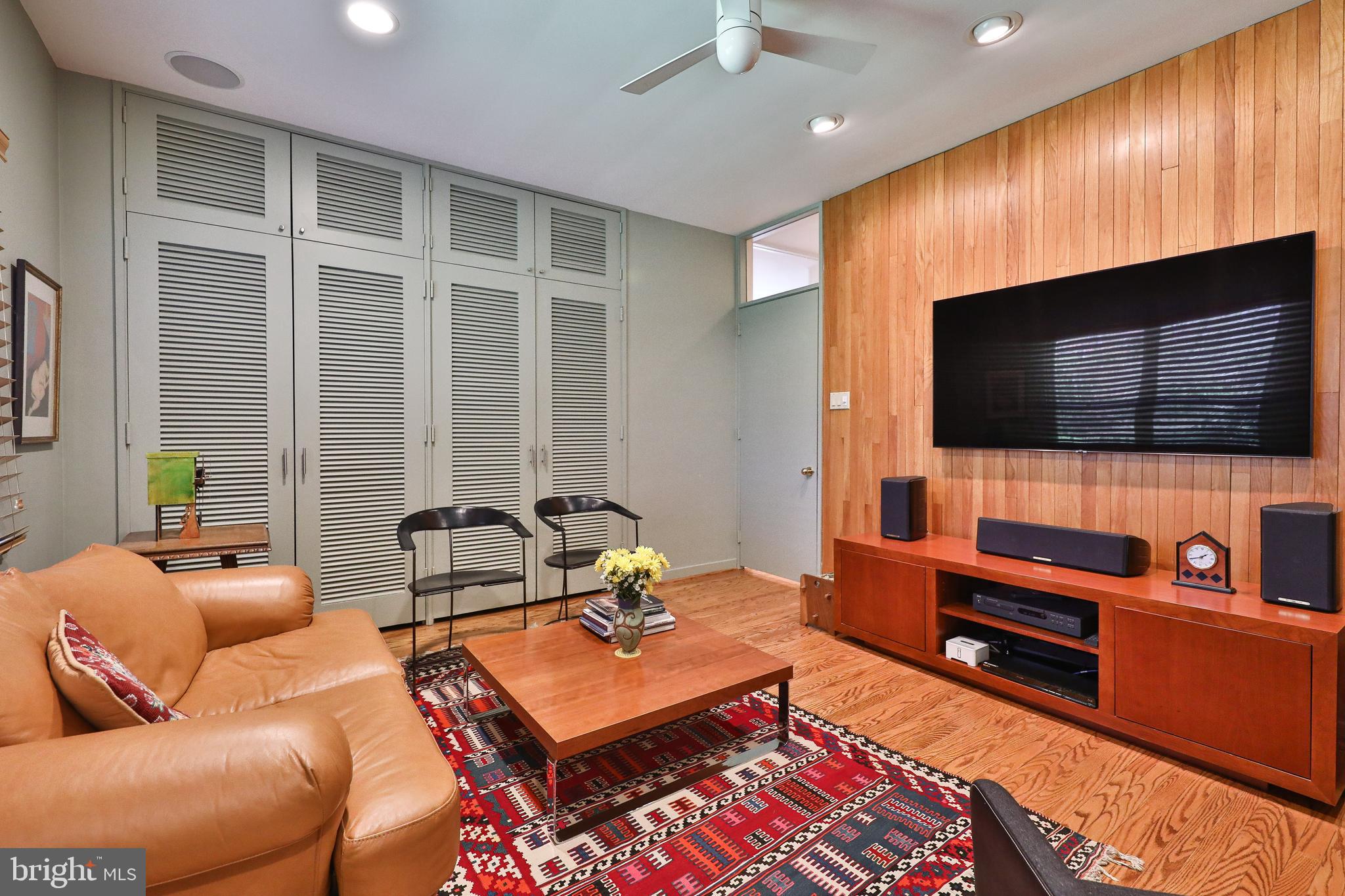 972 Frazier Road Rydal, PA 19046 - Photo 31 of 43 den/bedroom