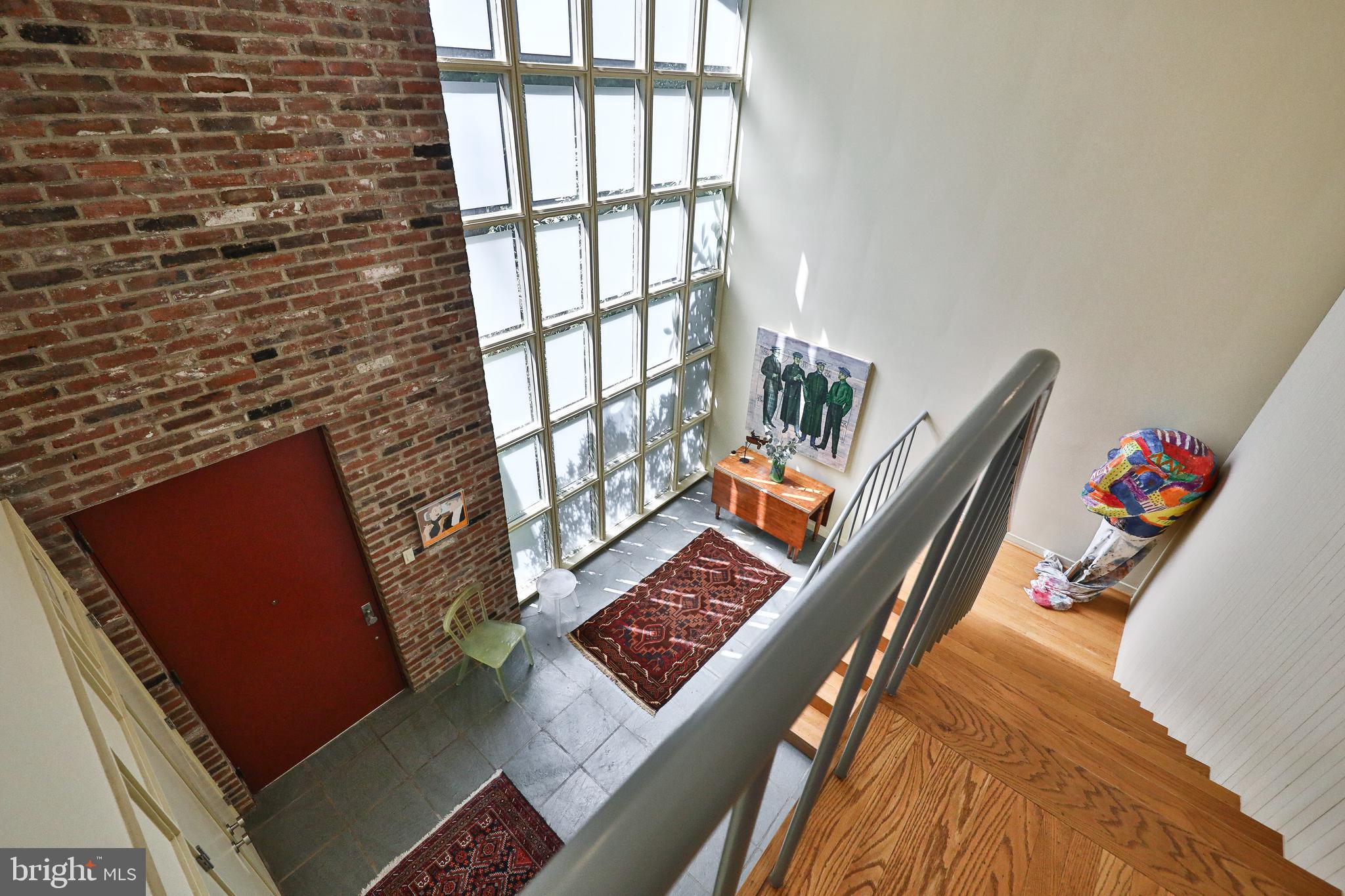 972 Frazier Road Rydal, PA 19046 - Photo 33 of 43 stair to second floor