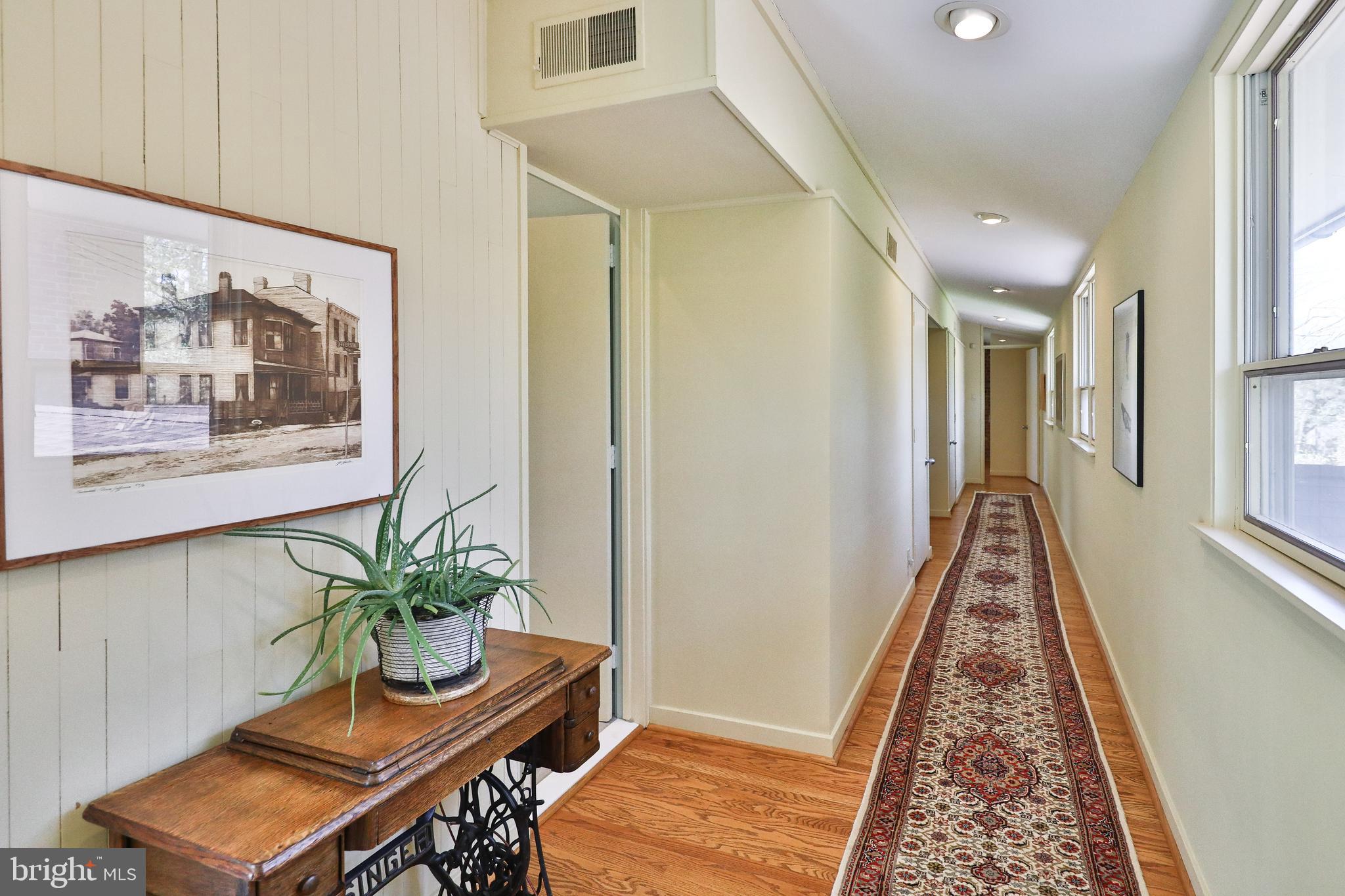 972 Frazier Road Rydal, PA 19046 - Photo 34 of 43 second floor hallway
