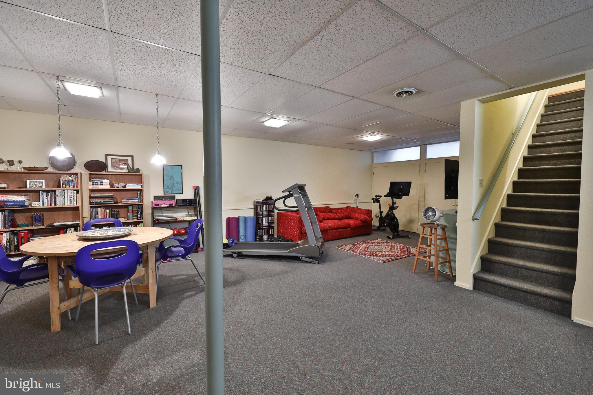 972 Frazier Road Rydal, PA 19046 - Photo 39 of 43 basement