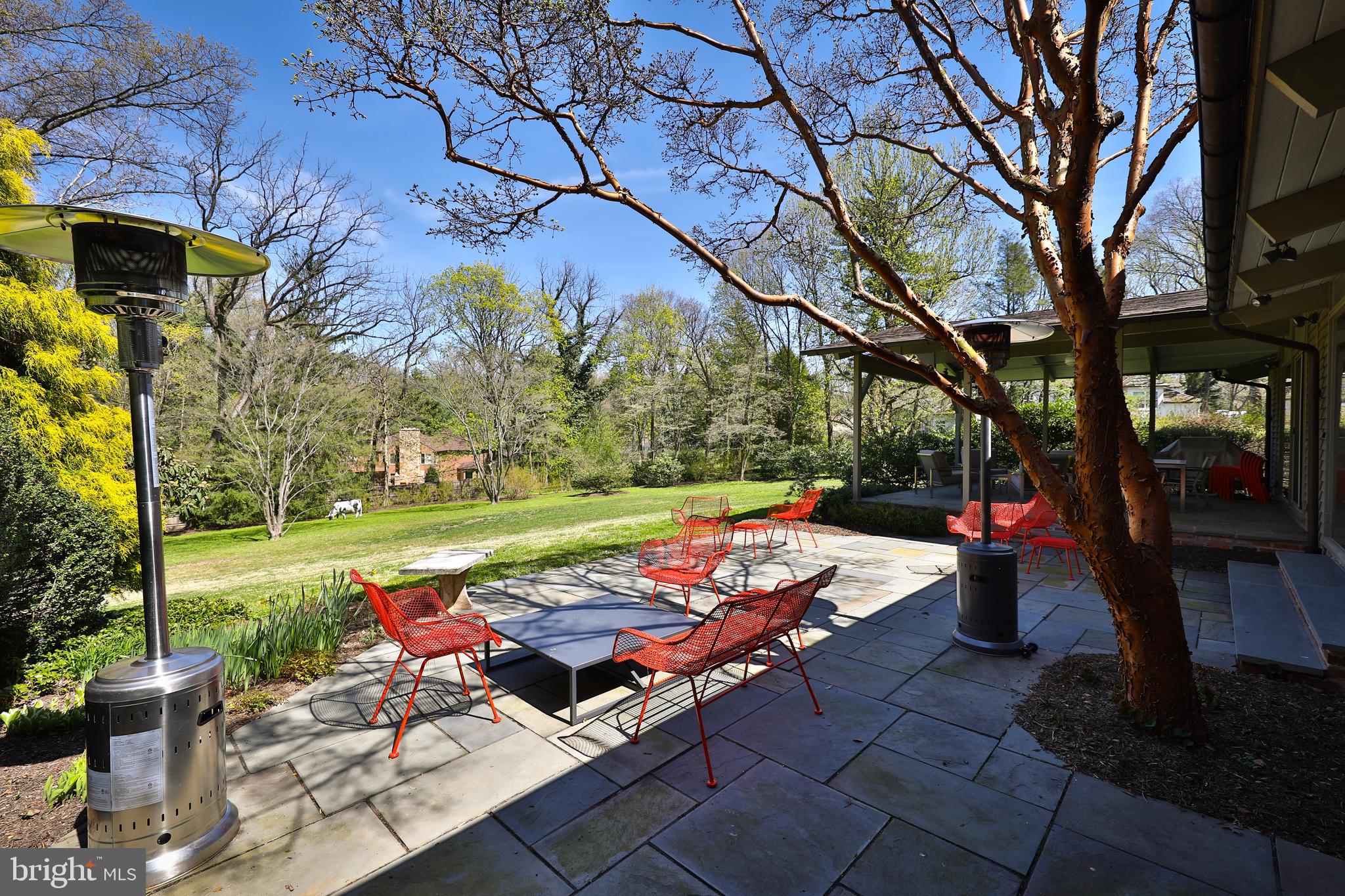 972 Frazier Road Rydal, PA 19046 - Photo 5 of 43 patio