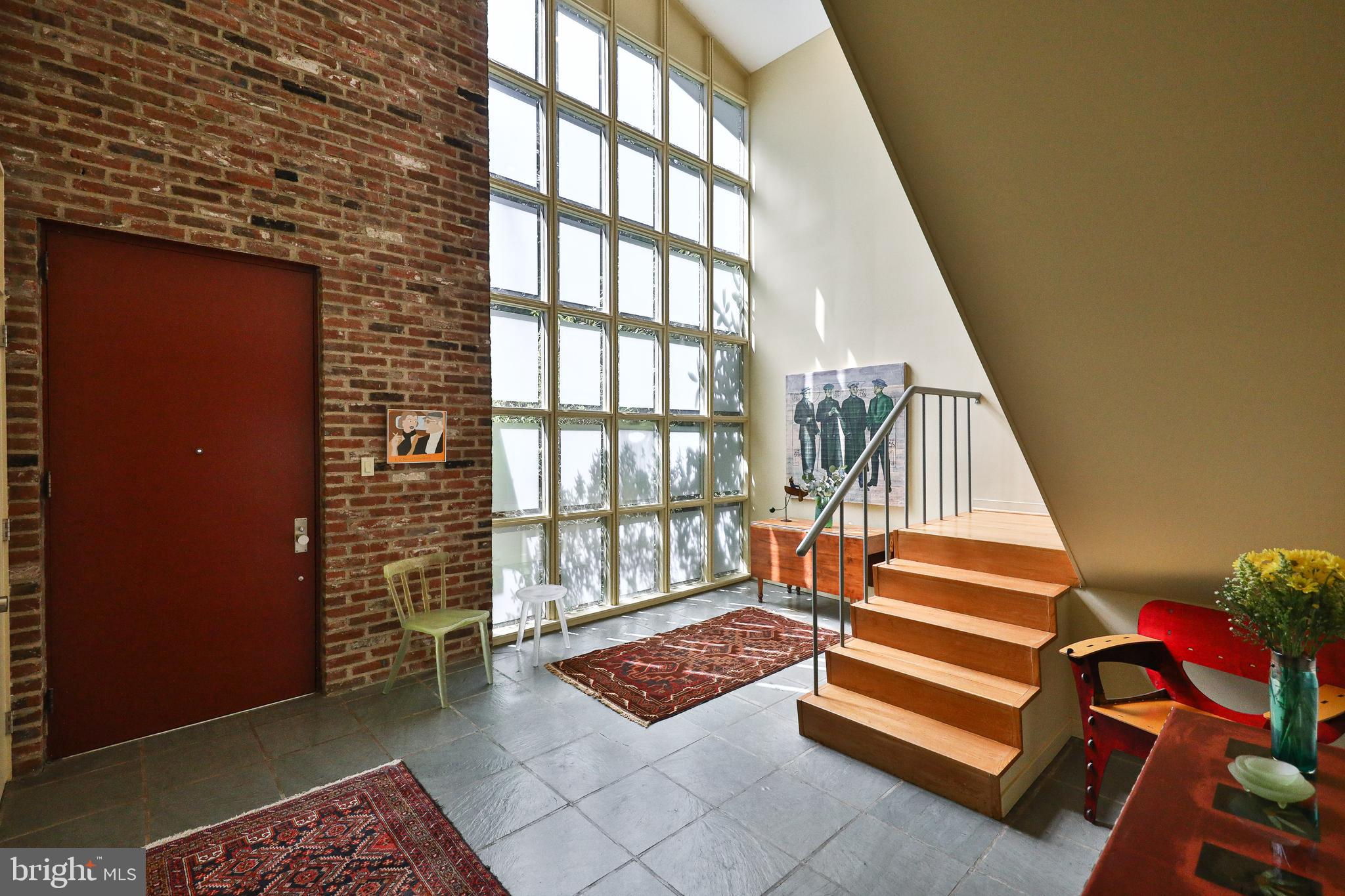 972 Frazier Road Rydal, PA 19046 - Photo 6 of 43 front door foyer