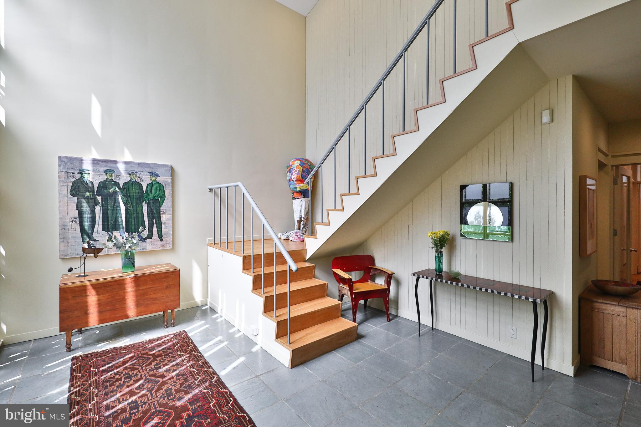 972 Frazier Road Rydal, PA 19046 - Photo 7 of 43 foyer