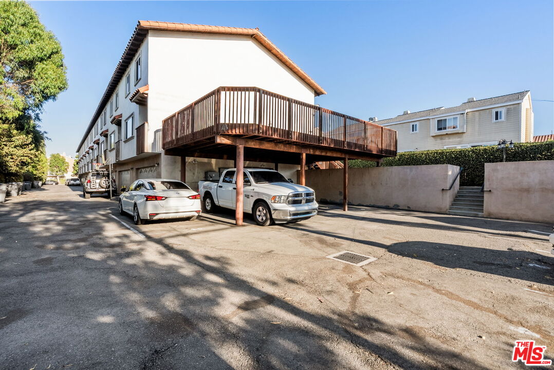 21925 Belshire Avenue, Unit 7 Hawaiian Gardens, CA 90716 - Photo 47 of 56