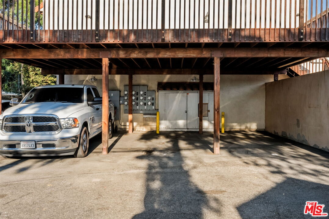 21925 Belshire Avenue, Unit 7 Hawaiian Gardens, CA 90716 - Photo 48 of 56