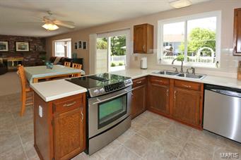6 Lippizan Road St. Peters, MO 63376 - Photo 13 of 25 Gallery Image 13