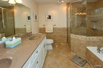 6 Lippizan Road St. Peters, MO 63376 - Photo 16 of 25 Gallery Image 16