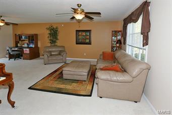 6 Lippizan Road St. Peters, MO 63376 - Photo 3 of 25 Gallery Image 3