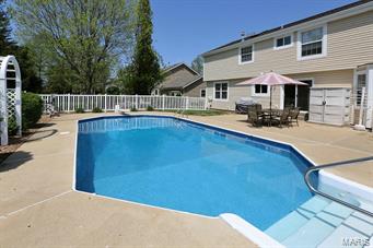 6 Lippizan Road St. Peters, MO 63376 - Photo 24 of 25 Gallery Image 24