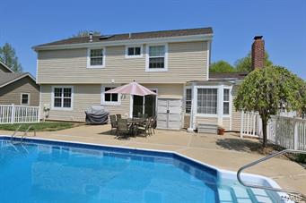 6 Lippizan Road St. Peters, MO 63376 - Photo 25 of 25 Gallery Image 25
