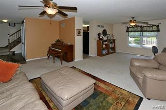 6 Lippizan Road St. Peters, MO 63376 - Photo 4 of 25 Gallery Image 4