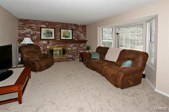 6 Lippizan Road St. Peters, MO 63376 - Photo 7 of 25 Gallery Image 7