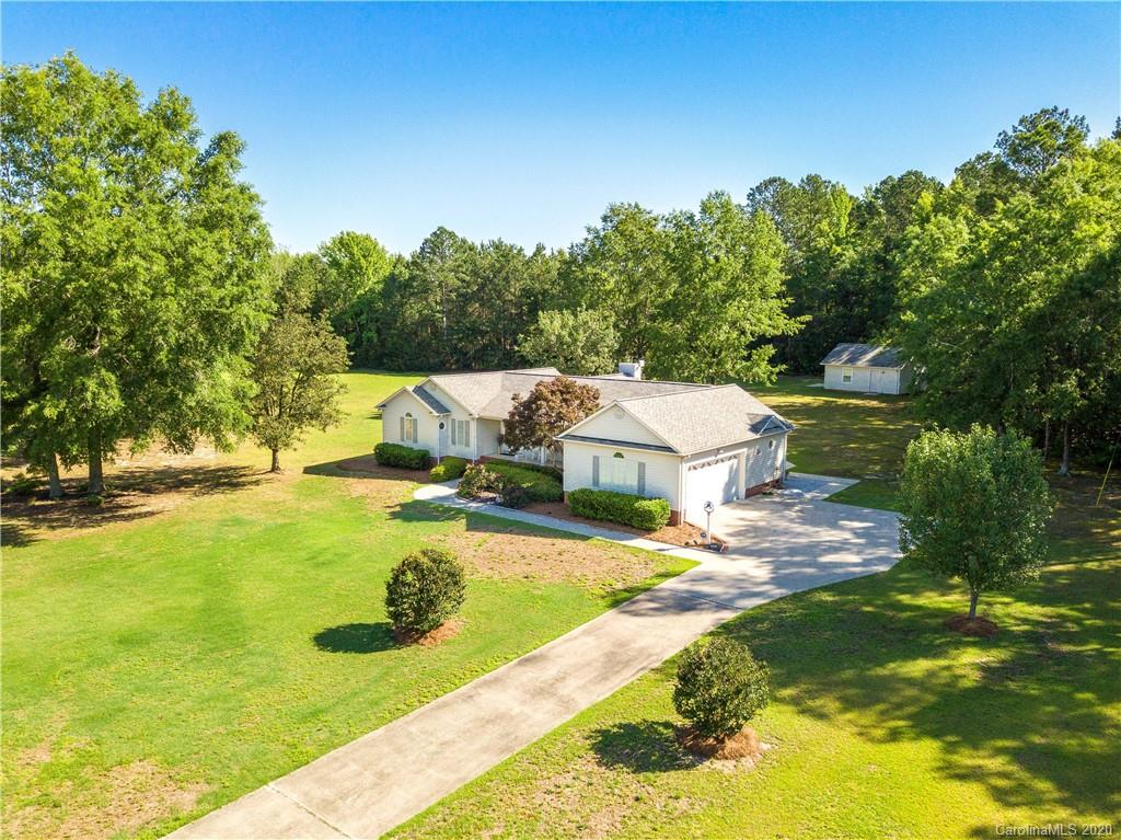 6567 Flat Rock Road Heath Springs, SC 29058 - Photo 1 of 35 Gallery Image 1