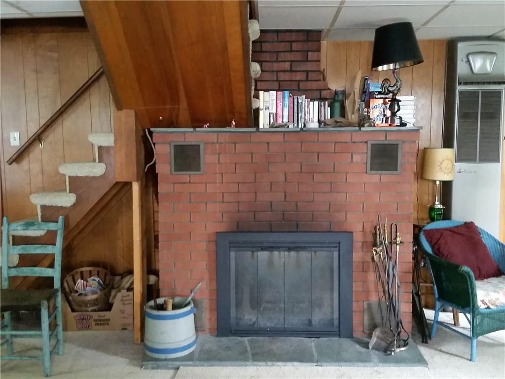 45 Bald Mountain Road Oquossoc, ME 04964 - Photo 3 of 30 Photo