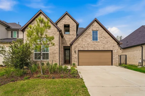 $3,500 | 4615 Bridgewood Drive, Spring, TX 77386