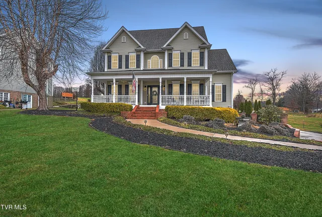 $629,000 | 121 Barefoot Landings Drive, Blountville, TN 37617