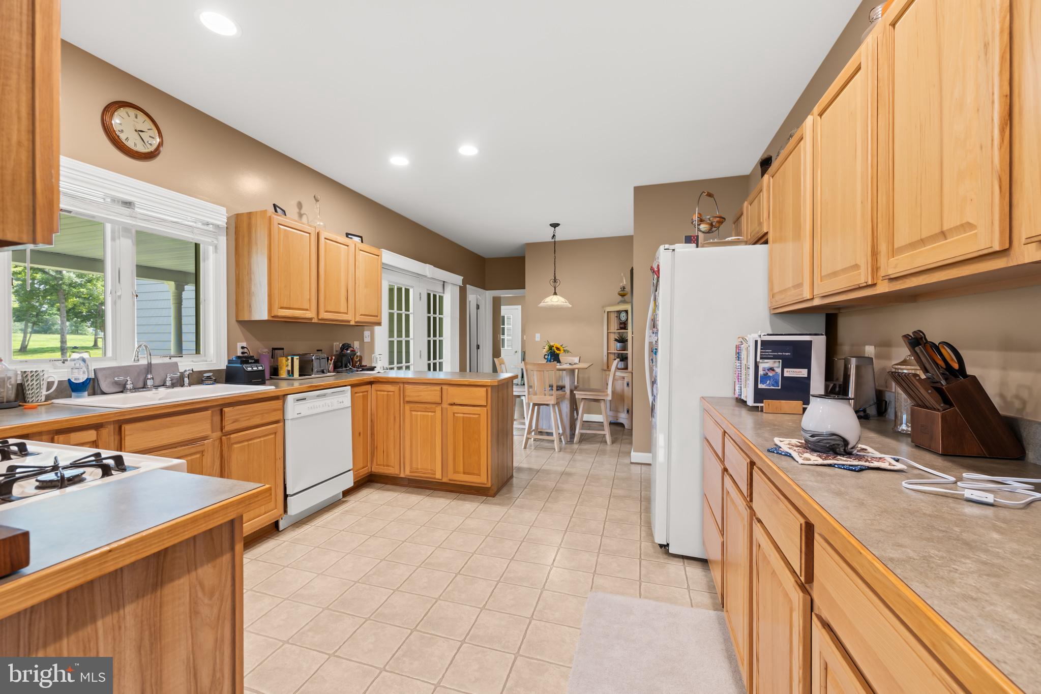 1688 Desert Road Reva, VA 22735 - Photo 19 of 81
