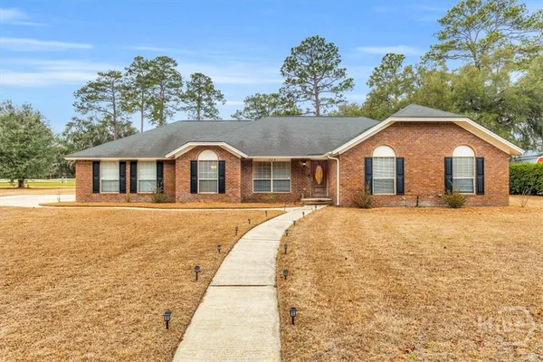 $362,900 | 226 Cherokee Trail, Hinesville, GA 31313