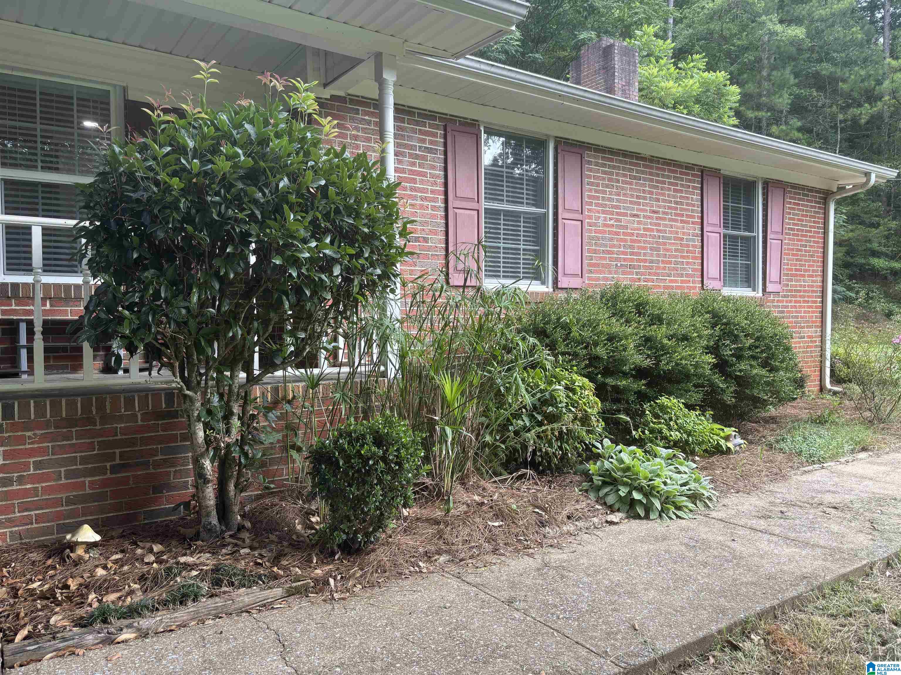 4041 Allison Mill Road Talladega, AL 35160 - Photo 24 of 53