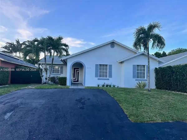 $2,700 | 12793 Southwest 250th Terrace, Homestead, FL 33032