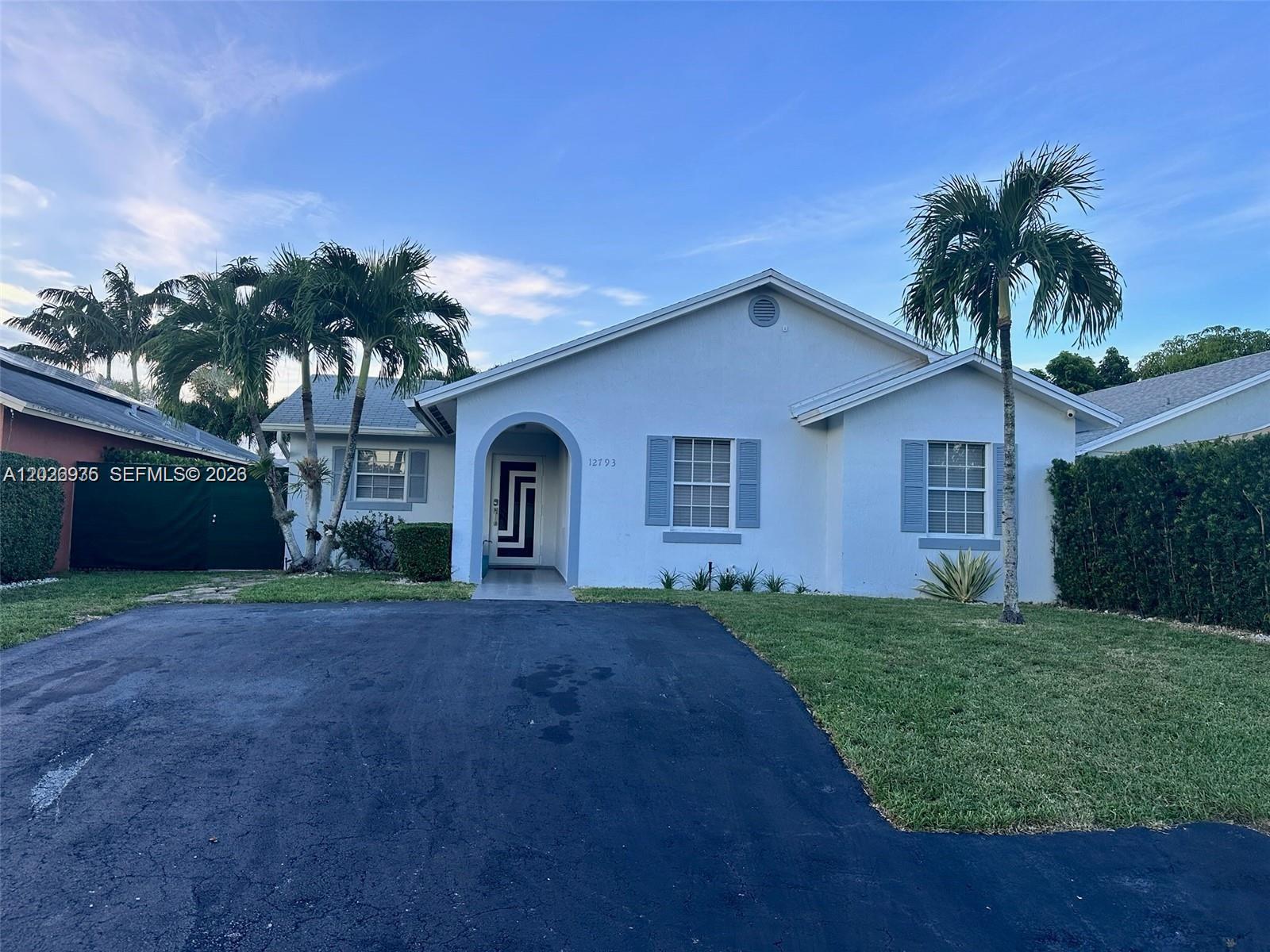 12793 Southwest 250th Terrace Homestead, FL 33032 - Photo 1 of 8