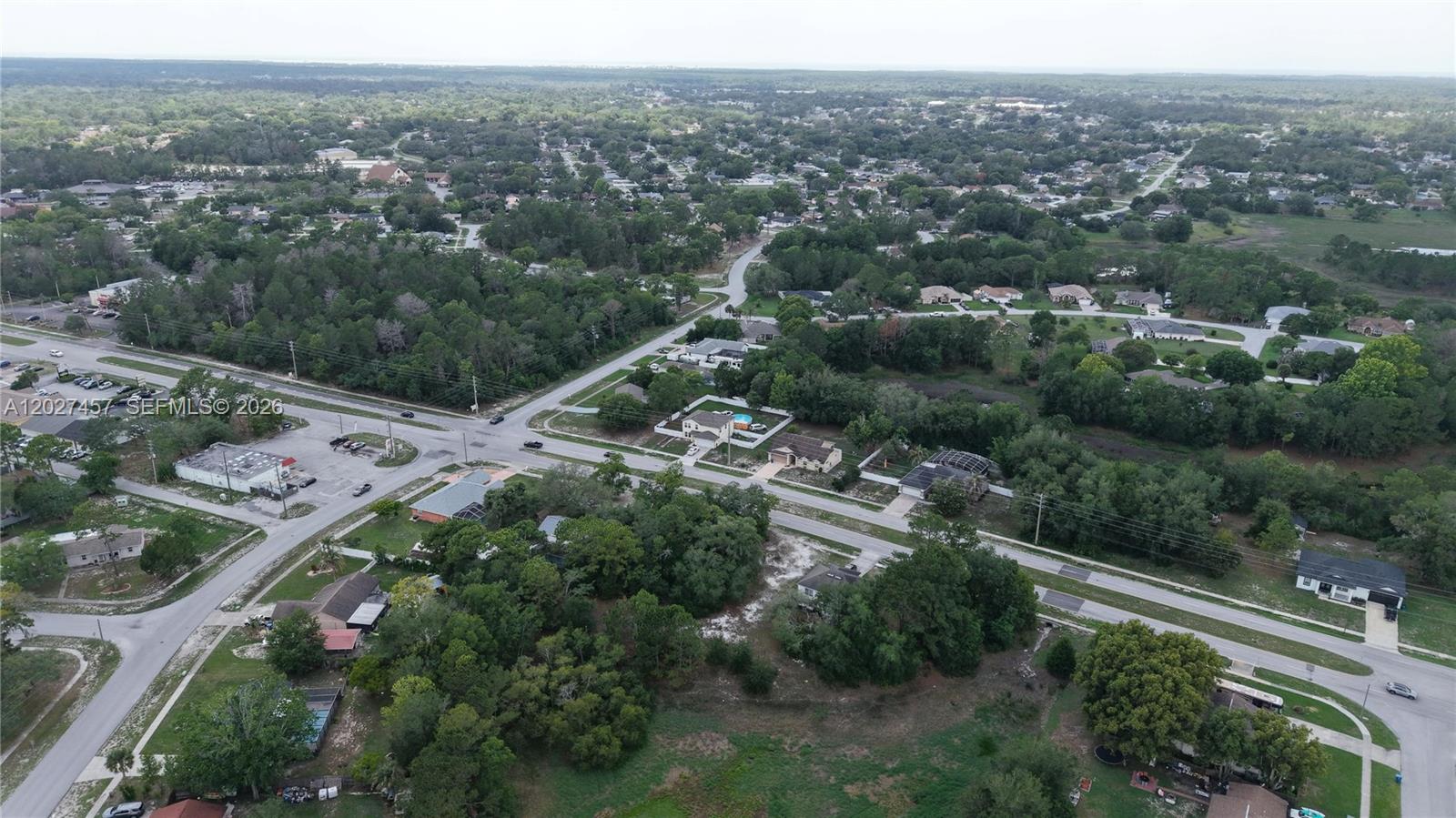 4164 Deltona Boulevard Spring Hill, FL 34606 - Photo 9 of 37