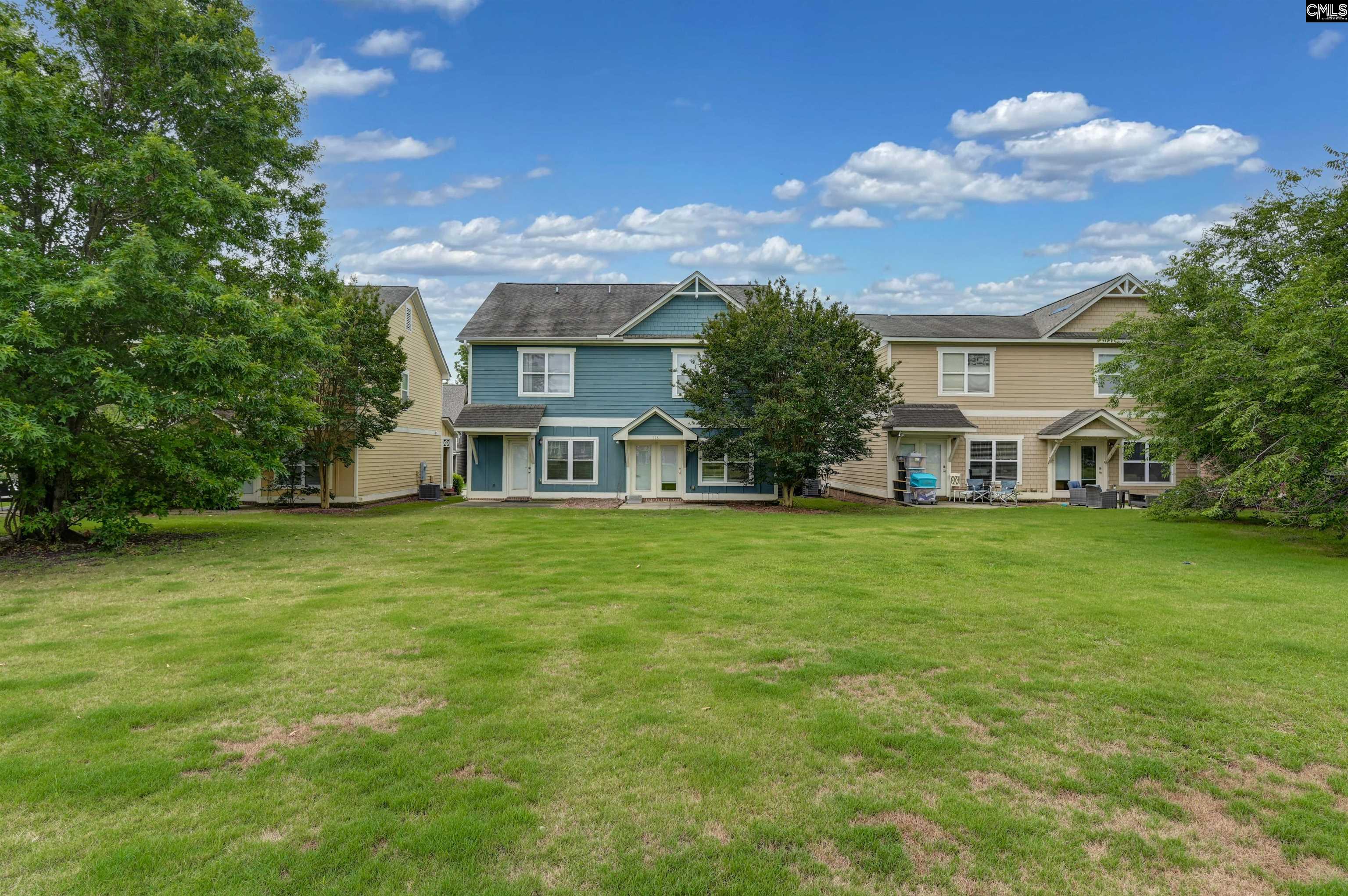 1929 Bluff Road, Unit 115 Columbia, SC 29201 - Photo 35 of 47