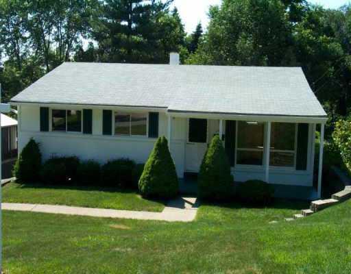 168 Parkedge Road Green Tree, PA 15220 - Photo 1 of 1 Gallery Image 1