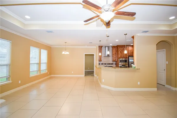 $337,500 | 3010 Neches Drive, Corpus Christi, TX 78414