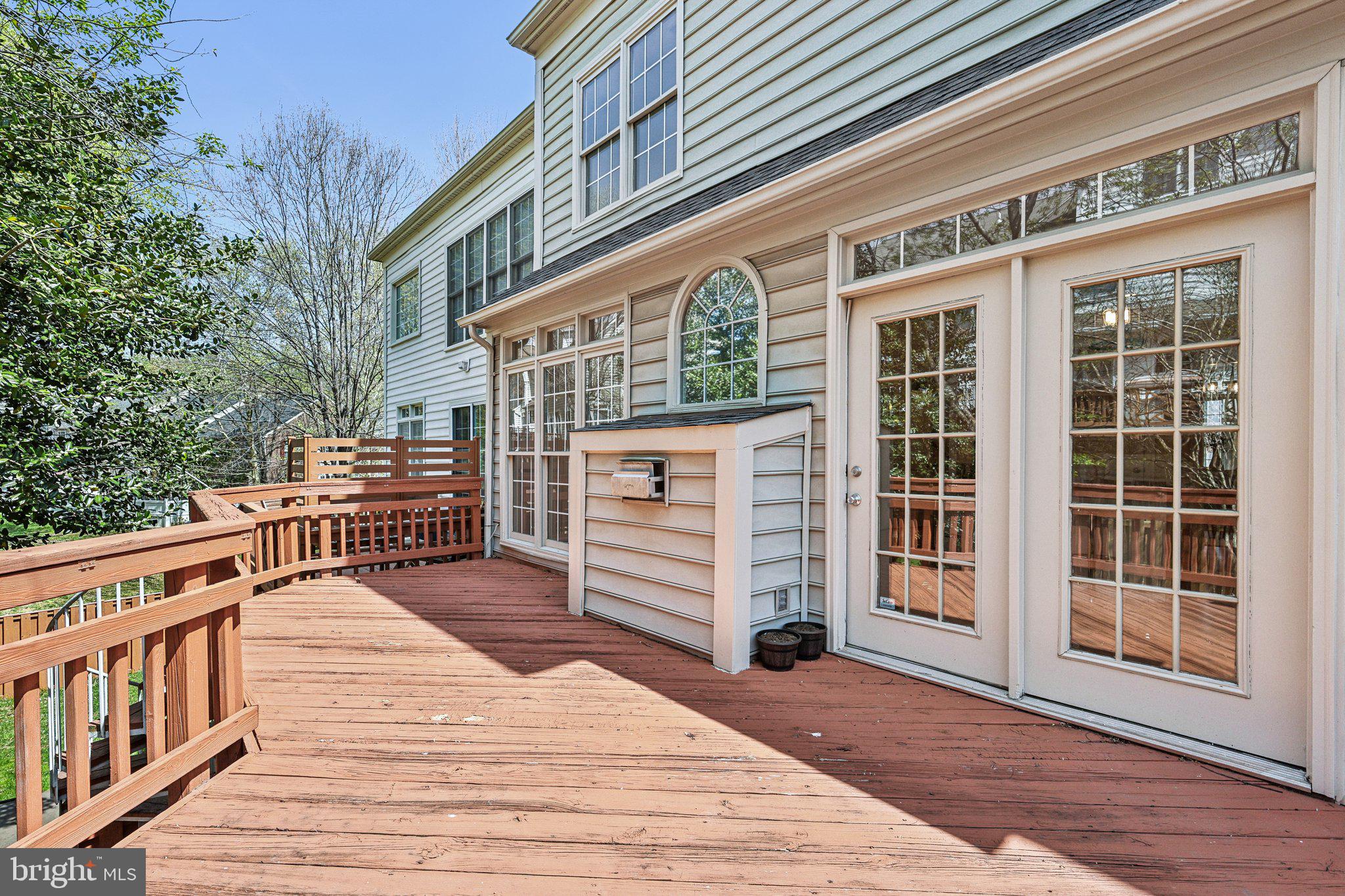 2746 Pembsly Drive Vienna, VA 22181 - Photo 38 of 46