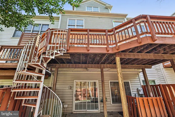 $1,050,000 | 2746 Pembsly Drive, Vienna, VA 22181