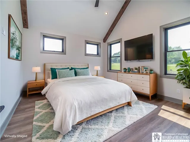 $529,000 | 3034 Mandolin Rdg Way, Chautauqua, NY 14757