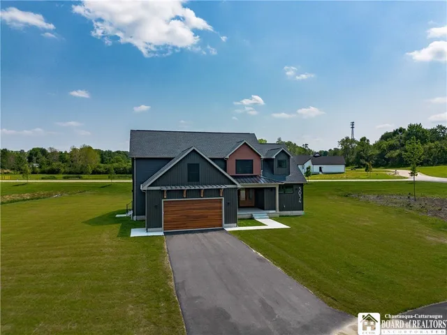 $529,000 | 3034 Mandolin Rdg Way, Chautauqua, NY 14757