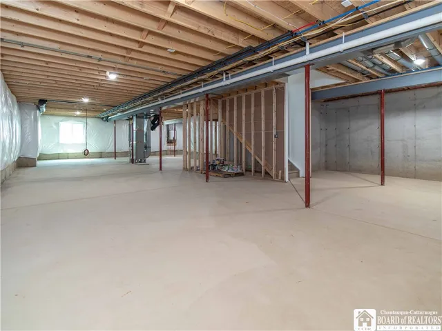 $529,000 | 3034 Mandolin Rdg Way, Chautauqua, NY 14757