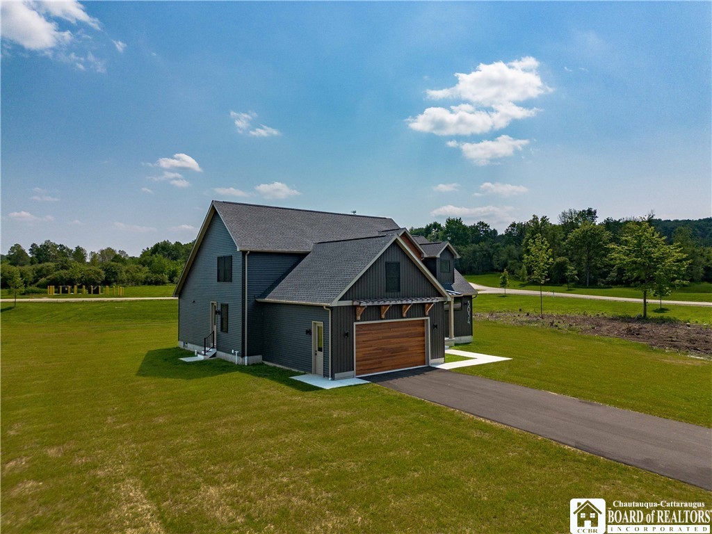 3034 Mandolin Rdg Way Chautauqua, NY 14757 - Photo 31 of 31 Enjoy this exceptional home just minutes away from