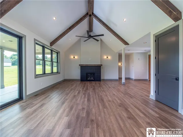 $529,000 | 3034 Mandolin Rdg Way, Chautauqua, NY 14757