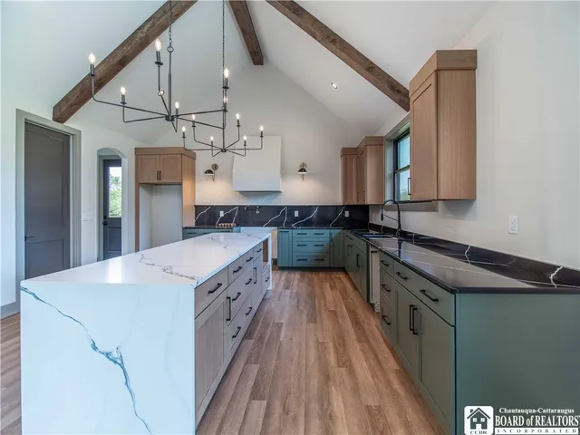 $529,000 | 3034 Mandolin Rdg Way, Chautauqua, NY 14757