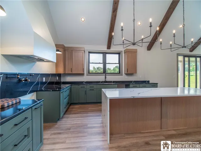 $529,000 | 3034 Mandolin Rdg Way, Chautauqua, NY 14757