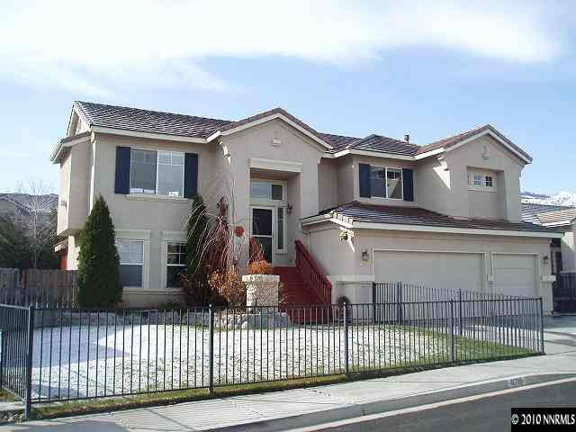 8718 Stonefly Court Reno, NV 89523 - Photo 1 of 9 Photo 1