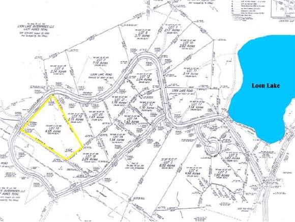 18 Reeds Mill Road Croydon, NH 03773 - Photo 1 of 1