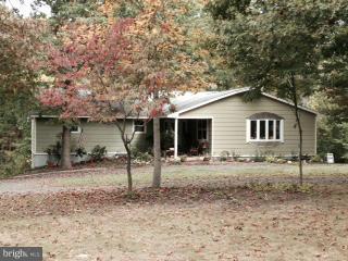 32551 Indiantown Road Locust Grove, VA 22508 - Photo 1 of 30 Exterior (Front)
