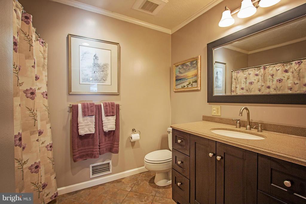 32551 Indiantown Road Locust Grove, VA 22508 - Photo 16 of 30 Bath